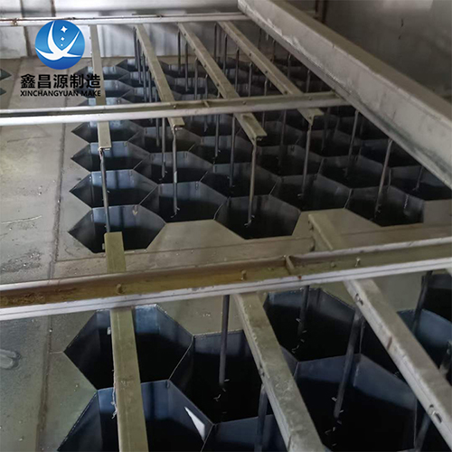 不銹鋼陽極管的安裝和維護(hù)方法