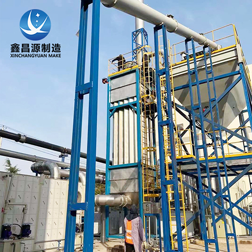  影響濕電除塵器工作效率的因素有哪些？