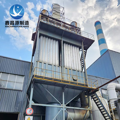  濕電除塵器的清灰周期一般是多久？