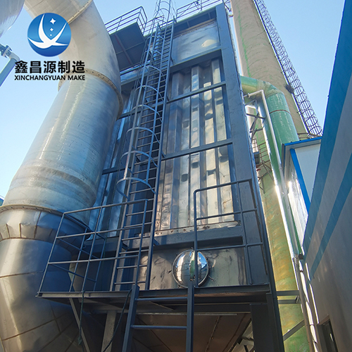 濕電除塵器技術(shù)原理與性能優(yōu)勢分析