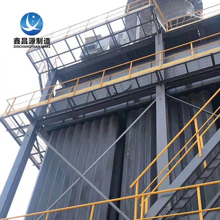 工廠如何選擇適合的濕電除塵器？